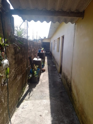Casa com 2 Quartos à Venda, 135 m² em Vera Cruz - Mongaguá