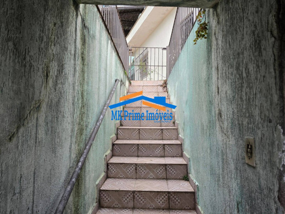 Imagem Casa com 3 Quartos à Venda, 250 m² em Jardim D'abril - Osasco Imagem Casa com 3 Quartos à Venda, 250 m² em Jardim D'abril - Osasco