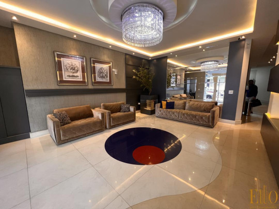 Foto do imóvel Apartamento com 4 Quartos à Venda, 20 m² em Meia Praia - Itapema