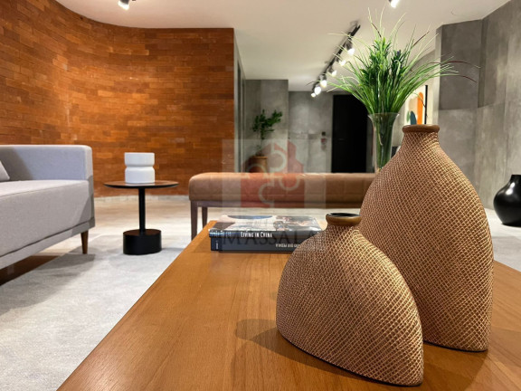 Imagem Apartamento com 1 Quarto à Venda, 30 m² em Centro Histórico - Porto Alegre Imagem Apartamento com 1 Quarto à Venda, 30 m² em Centro Histórico - Porto Alegre