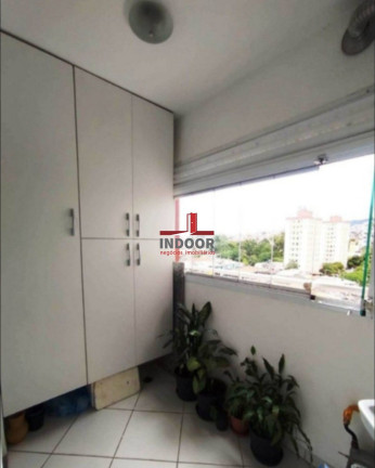 Imagem Imóvel com 2 Quartos à Venda, 48 m² em Vila Bela Vista (zona Norte) - São Paulo Imagem Imóvel com 2 Quartos à Venda, 48 m² em Vila Bela Vista (zona Norte) - São Paulo