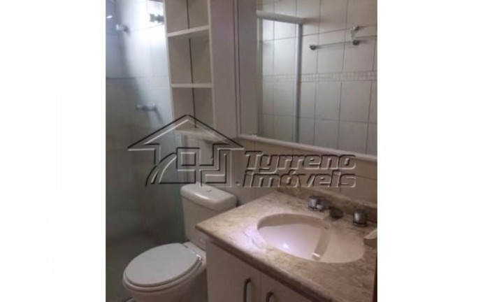 Imagem Apartamento com 3 Quartos para Alugar, 117 m² em Jardim Aquarius - São José Dos Campos