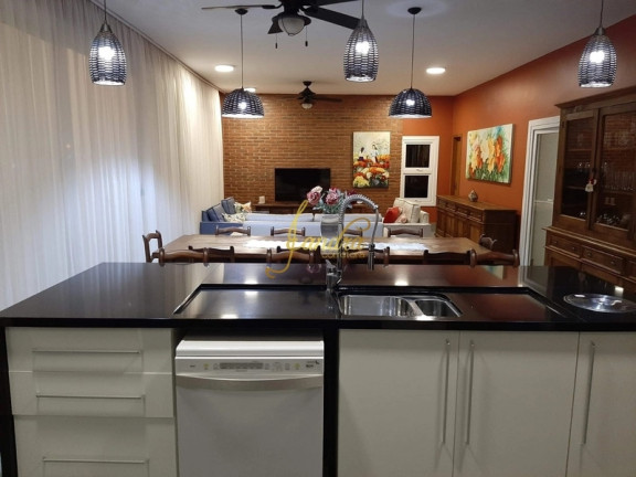 Imagem Casa de Condomínio com 4 Quartos à Venda, 238 m² em Centro - Xangri-la