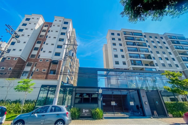 Imagem Apartamento com 2 Quartos à Venda, 61 m² em água Branca - São Paulo Imagem Apartamento com 2 Quartos à Venda, 61 m² em água Branca - São Paulo