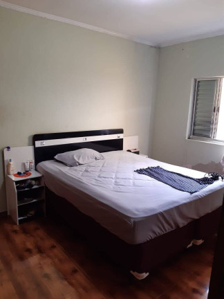 Imagem Casa com 2 Quartos à Venda, 115 m² em Jardim Santa Cecília - Sorocaba