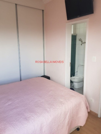 Imagem Apartamento com 3 Quartos à Venda, 80 m² em Vila Guarani - Jundiaí Imagem Apartamento com 3 Quartos à Venda, 80 m² em Vila Guarani - Jundiaí