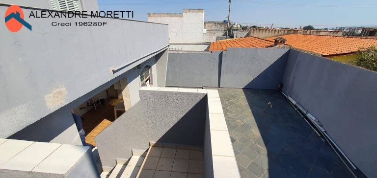 Imagem Casa com 3 Quartos à Venda, 250 m² em Vila Olímpia - Sorocaba