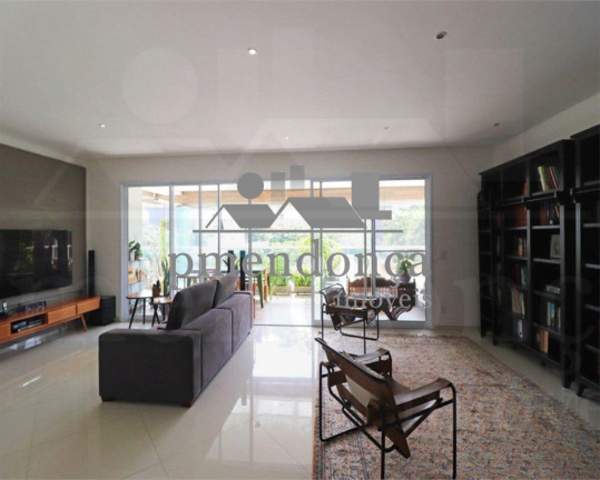 Imagem Apartamento com 4 Quartos à Venda, 253 m² em Pinheiros - São Paulo Imagem Apartamento com 4 Quartos à Venda, 253 m² em Pinheiros - São Paulo