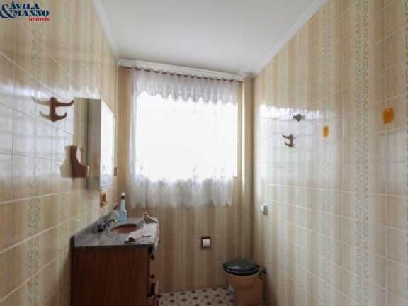 Imagem Sobrado com 3 Quartos à Venda,  em Belenzinho - São Paulo