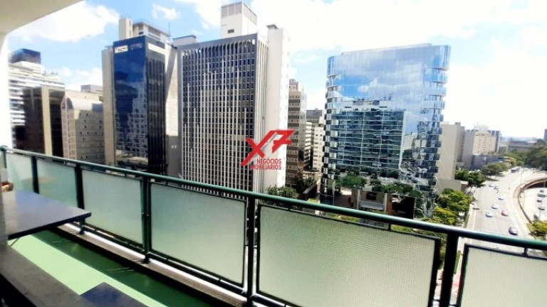 Imagem Sala Comercial para Alugar, 135 m² em Bela Vista - São Paulo Imagem Sala Comercial para Alugar, 135 m² em Bela Vista - São Paulo