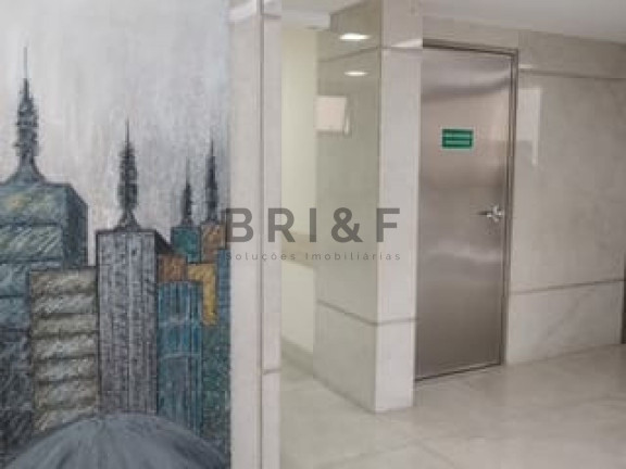 Imagem Imóvel Comercial à Venda ou Locação, 40 m² em Vila Olímpia - São Paulo