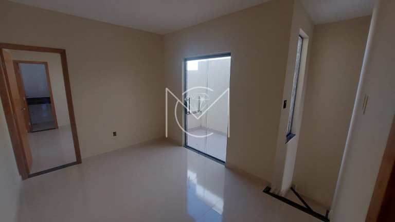 Imagem Casa com 3 Quartos à Venda, 93 m² em São Pedro - Esmeraldas