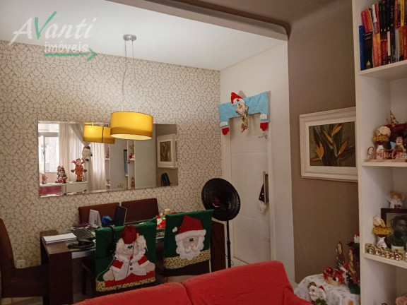 Imagem Apartamento com 3 Quartos à Venda, 146 m² em Gonzaga - Santos Imagem Apartamento com 3 Quartos à Venda, 146 m² em Gonzaga - Santos