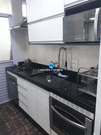Imagem Apartamento com 3 Quartos à Venda, 80 m² em Centro - São Bernardo Do Campo Imagem Apartamento com 3 Quartos à Venda, 80 m² em Centro - São Bernardo Do Campo
