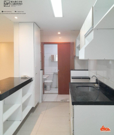 Imagem Imóvel com 2 Quartos à Venda, 85 m² em Batista Campos - Belém
