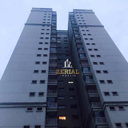 Imagem Apartamento com 3 Quartos à Venda, 242 m² em Santo Antônio - São Caetano Do Sul