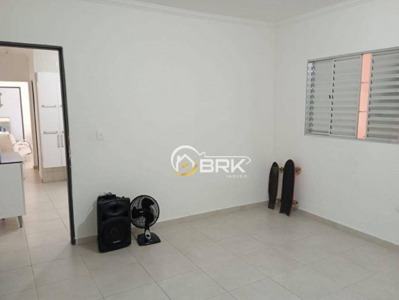 Imagem Casa com 2 Quartos para Alugar, 120 m² em Vila Jacuí - São Paulo
