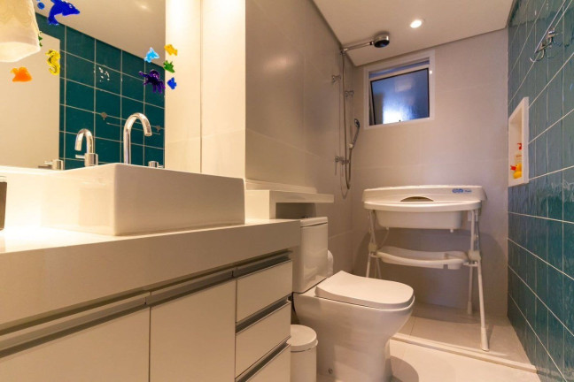 Imagem Apartamento com 3 Quartos à Venda, 110 m² em Alto Da Lapa - São Paulo