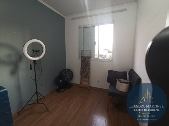 Imagem Apartamento com 3 Quartos à Venda, 62 m² em Vila Andrade - São Paulo