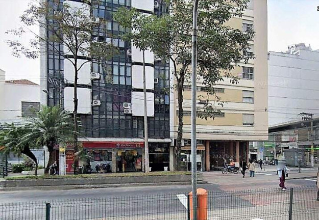 Sala Comercial à Venda, 36 m² em Centro - Juiz De Fora