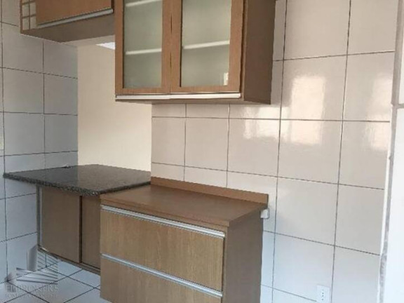 Imagem Apartamento com 2 Quartos à Venda, 60 m² em Jardim Novo Mundo - Sorocaba Imagem Apartamento com 2 Quartos à Venda, 60 m² em Jardim Novo Mundo - Sorocaba
