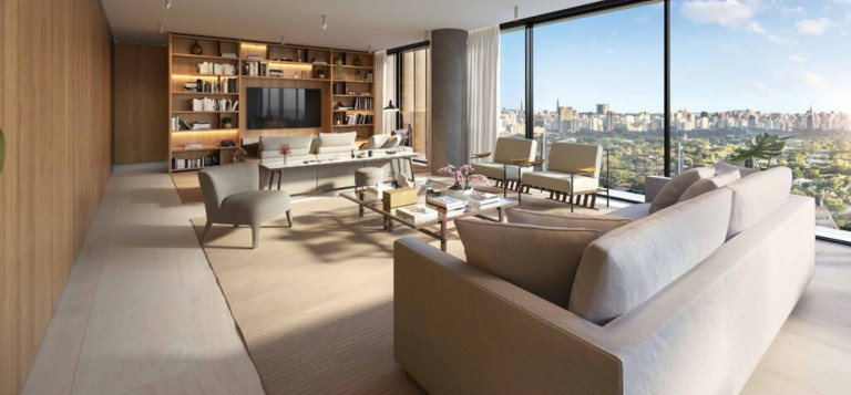 Imagem Apartamento com 3 Quartos à Venda, 229 m² em Vila Nova Conceição - São Paulo Imagem Apartamento com 3 Quartos à Venda, 229 m² em Vila Nova Conceição - São Paulo