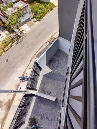 Imagem Casa com 2 Quartos à Venda,  em Chácara São Luiz - Franco Da Rocha