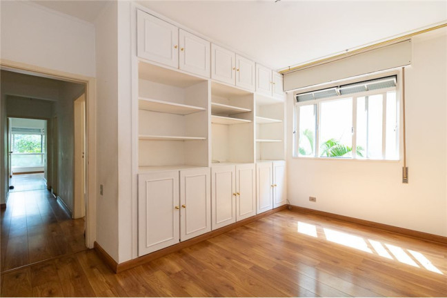 Imagem Apartamento com 3 Quartos à Venda, 130 m² em Paraíso - São Paulo