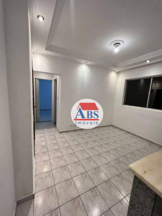Imagem Apartamento com 1 Quarto à Venda, 66 m² em Jardim Casqueiro - Cubatão Imagem Apartamento com 1 Quarto à Venda, 66 m² em Jardim Casqueiro - Cubatão