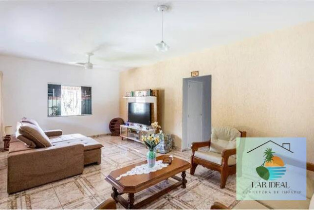 Imagem Casa com 3 Quartos à Venda,  em Jardim Campomar - Rio Das Ostras
