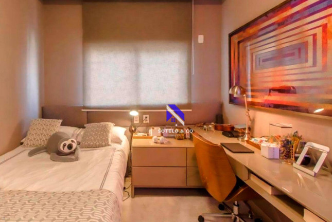 Imagem Apartamento com 4 Quartos à Venda, 305 m² em Moema - São Paulo