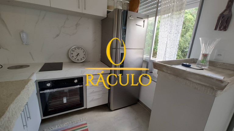 Imagem Apartamento com 2 Quartos para Alugar, 90 m² em Itararé - São Vicente