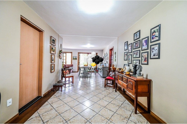 Imagem Casa de Condomínio com 4 Quartos à Venda, 231 m² em Santa Tereza - Porto Alegre Imagem Casa de Condomínio com 4 Quartos à Venda, 231 m² em Santa Tereza - Porto Alegre