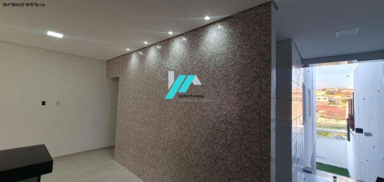Imagem Casa com 3 Quartos à Venda, 180 m² em Espirito Santo - Betim