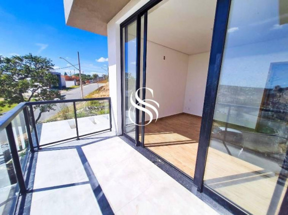 Imagem Casa com 4 Quartos à Venda, 197 m² em Cond. Golden Class - Lagoa Santa