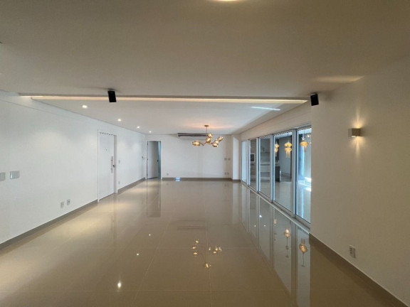 Apartamento com 3 Quartos à Venda, 207 m² em Setor Marista - Goiânia