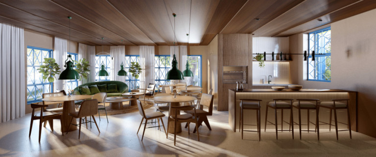 Imagem Casa de Condomínio com 3 Quartos à Venda, 308 m² em Vila Conceição - Porto Alegre Imagem Casa de Condomínio com 3 Quartos à Venda, 308 m² em Vila Conceição - Porto Alegre