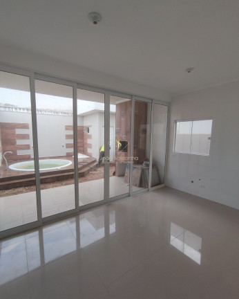 Imagem Casa com 3 Quartos à Venda, 104 m² em Balneário Eliane - Guaratuba