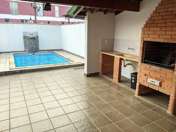 Imagem Casa de Condomínio com 4 Quartos à Venda, 360 m² em Jardim Saira - Sorocaba