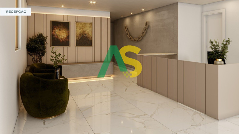 Imagem Imóvel com 2 Quartos à Venda, 51 m² em Casa Amarela - Recife Imagem Imóvel com 2 Quartos à Venda, 51 m² em Casa Amarela - Recife