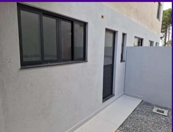 Imagem Sobrado com 2 Quartos à Venda, 100 m² em Santa Cândida - Curitiba Imagem Sobrado com 2 Quartos à Venda, 100 m² em Santa Cândida - Curitiba