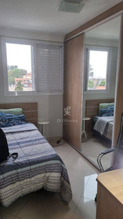Imagem Apartamento com 3 Quartos à Venda, 75 m² em Jardim Ester Yolanda - São Paulo Imagem Apartamento com 3 Quartos à Venda, 75 m² em Jardim Ester Yolanda - São Paulo