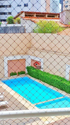 Imagem Apartamento com 3 Quartos à Venda, 86 m² em Cocó - Fortaleza