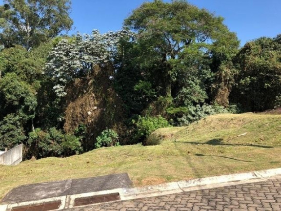Imagem Terreno à Venda, 520 m² em Granja Viana - Cotia Imagem Terreno à Venda, 520 m² em Granja Viana - Cotia