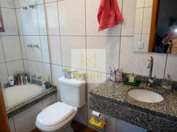 Imagem Casa de Condomínio com 3 Quartos à Venda, 182 m² em Nonoai - Porto Alegre