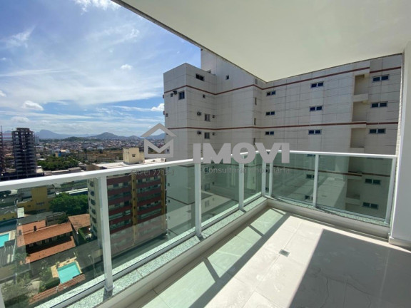 Imagem Apartamento com 3 Quartos à Venda, 89 m² em Praia De Itaparica - Vila Velha