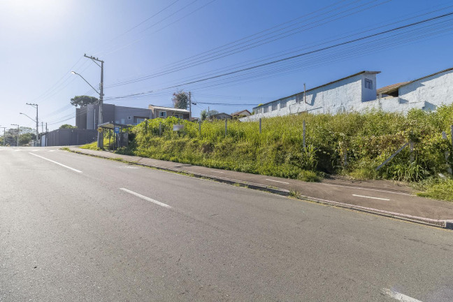 Imagem Terreno à Venda, 540 m² em Jardim Boa Vista - Campo Magro Imagem Terreno à Venda, 540 m² em Jardim Boa Vista - Campo Magro