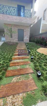 Imagem Casa com 3 Quartos à Venda, 250 m² em Bragança Paulista