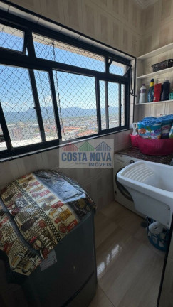 Imagem Apartamento com 2 Quartos à Venda, 126 m² em Ocian - Praia Grande