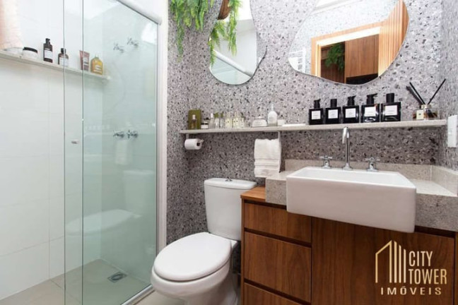 Imagem Apartamento com 1 Quarto à Venda, 27 m² em Moema - São Paulo
